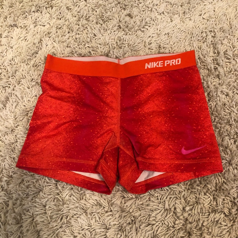 Nike Pro Spandex